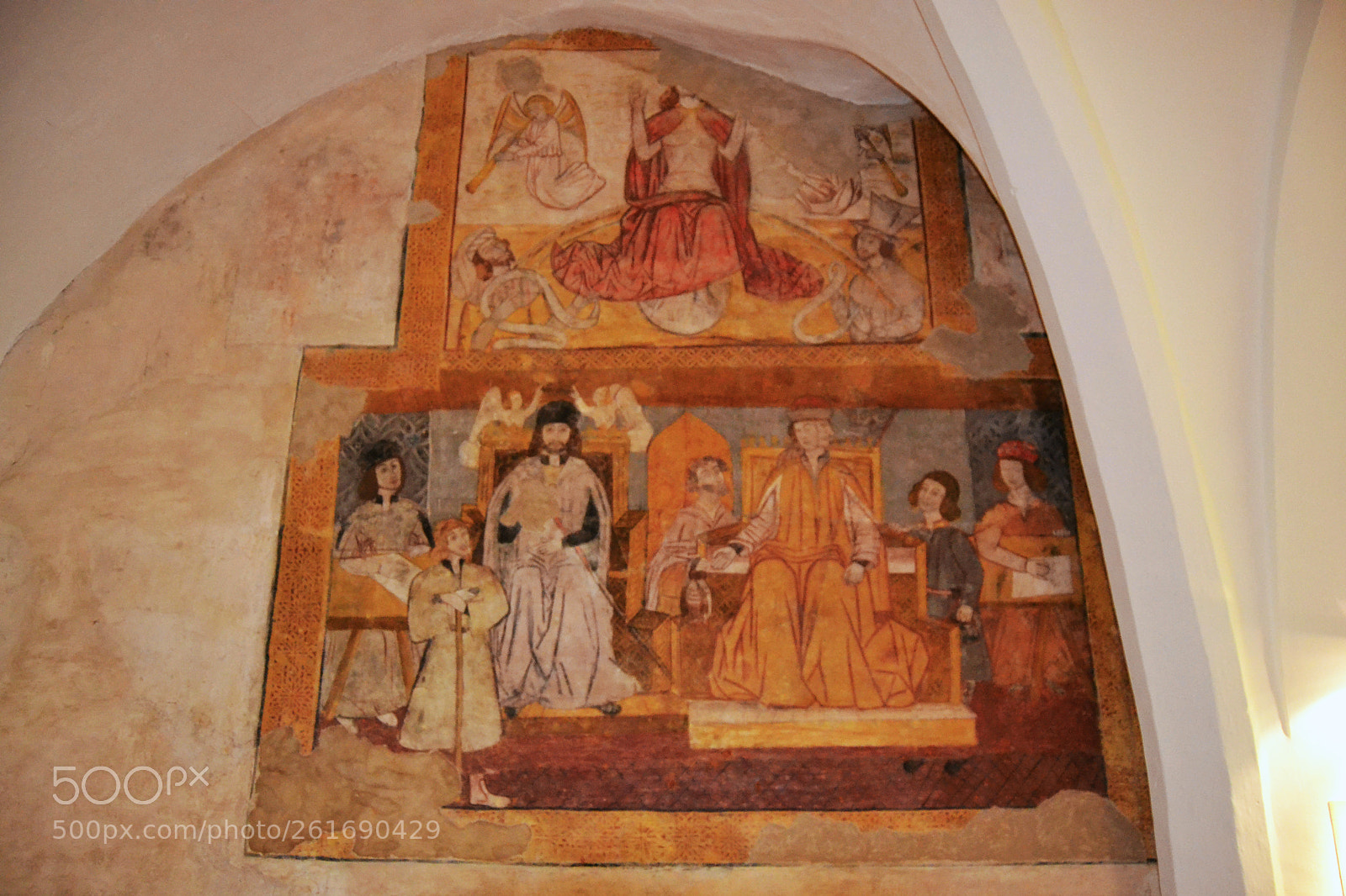 Nikon D3100 sample photo. Fresco del buen y photography