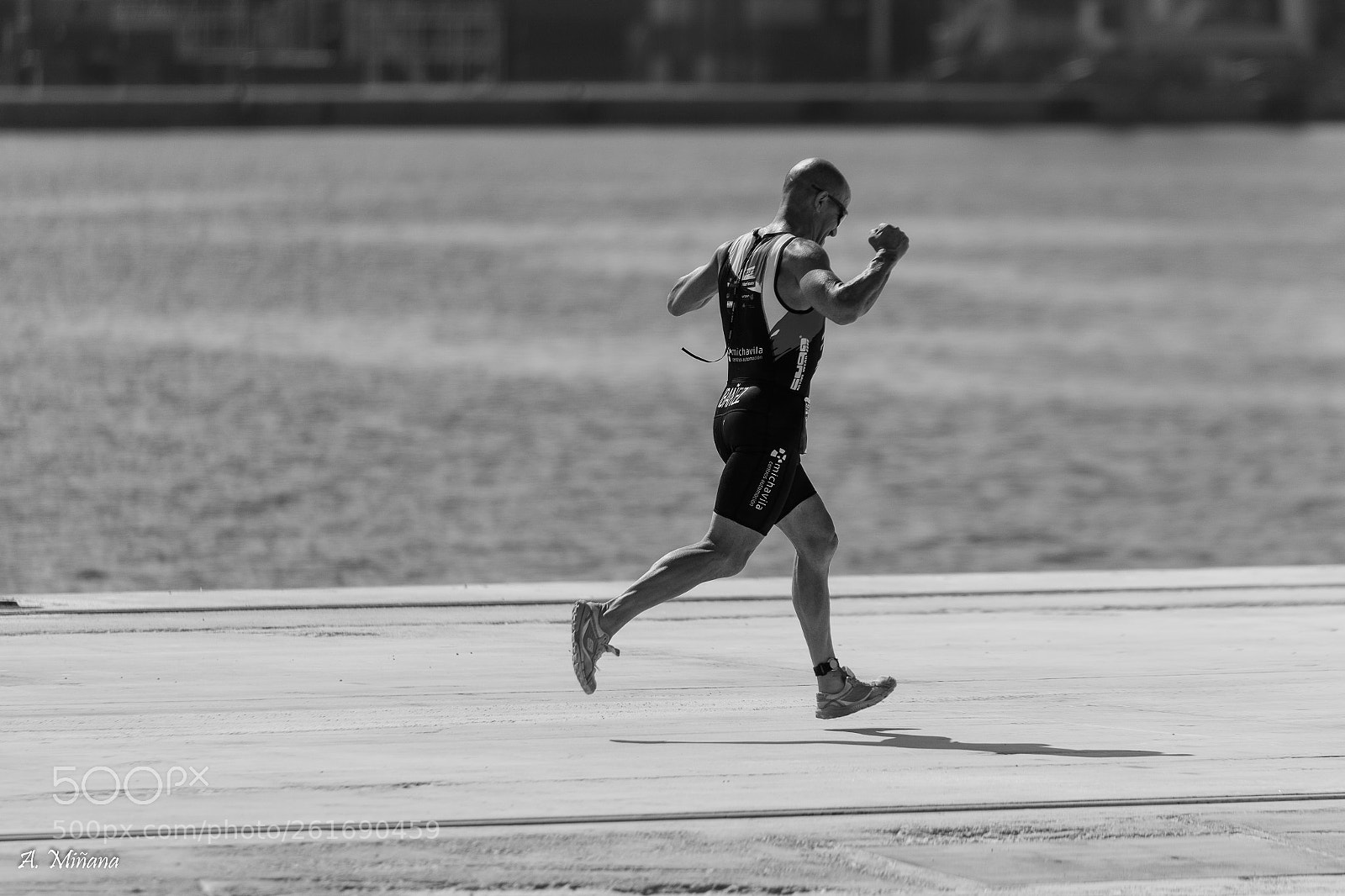 Nikon D7100 sample photo. Strong photography