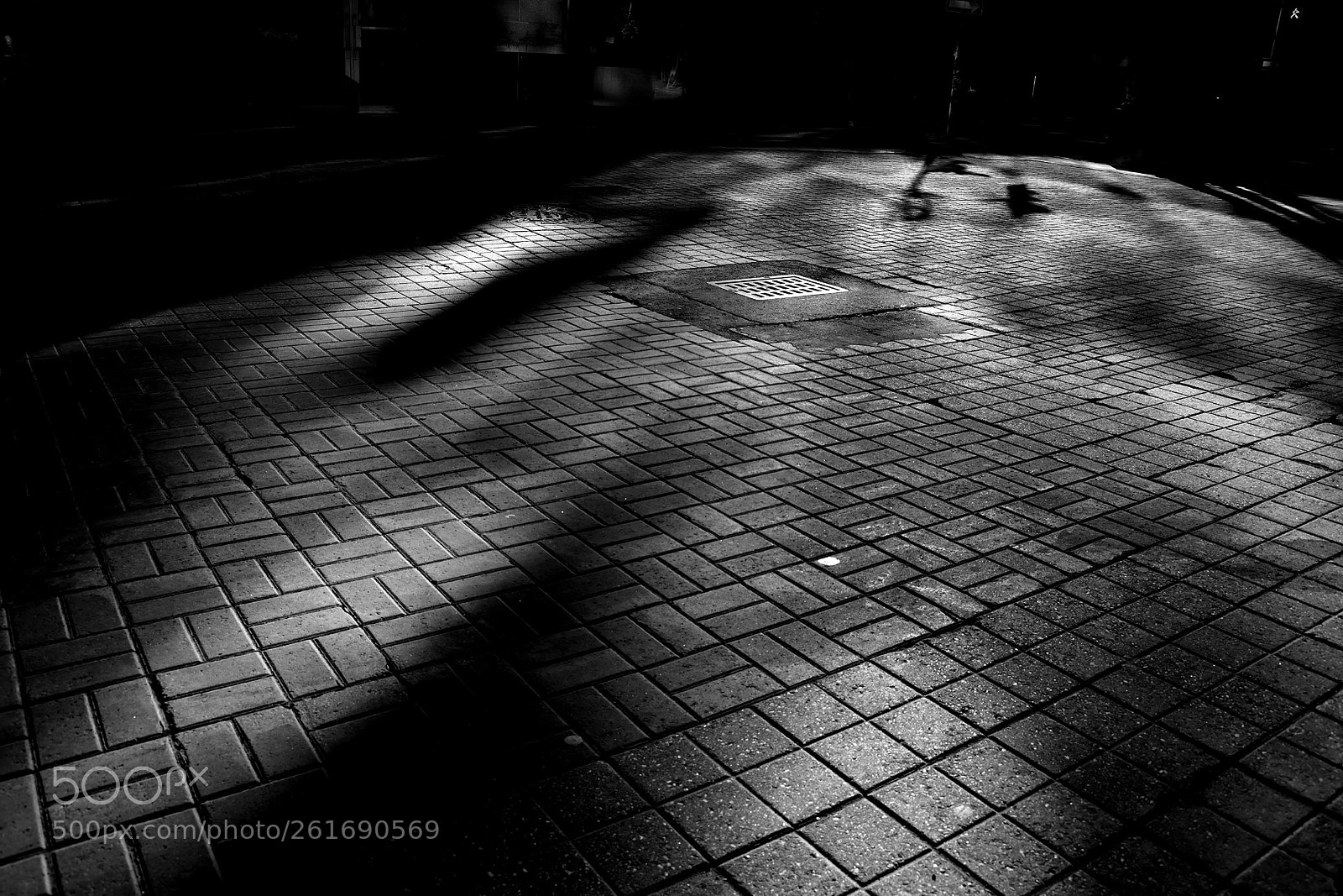 AF Zoom-Nikkor 28-70mm f/3.5-4.5D sample photo. Sparks street photography