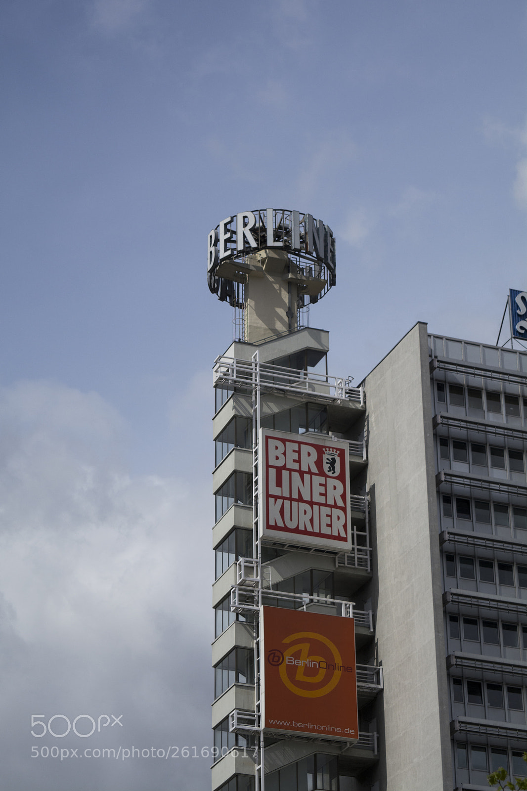 Nikon D5200 sample photo. Berliner photography