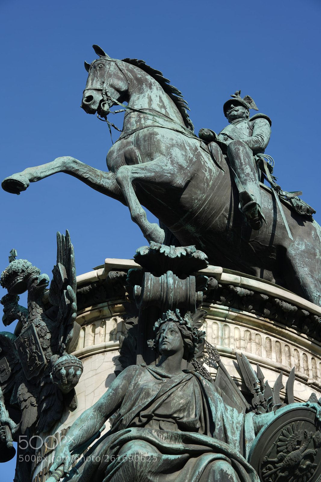 Sony FE 85mm F1.4 GM sample photo. St.petersburg photography