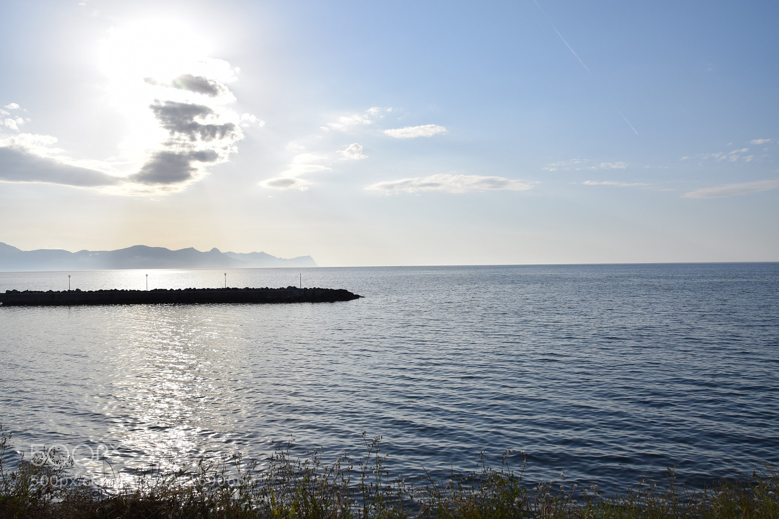 Nikon D5300 sample photo. Trappeto, sicily. photography