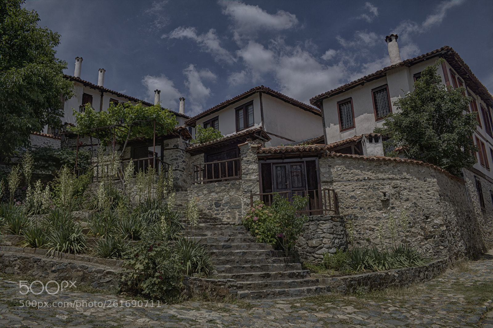 Canon EOS 50D sample photo. Zlatograd photography