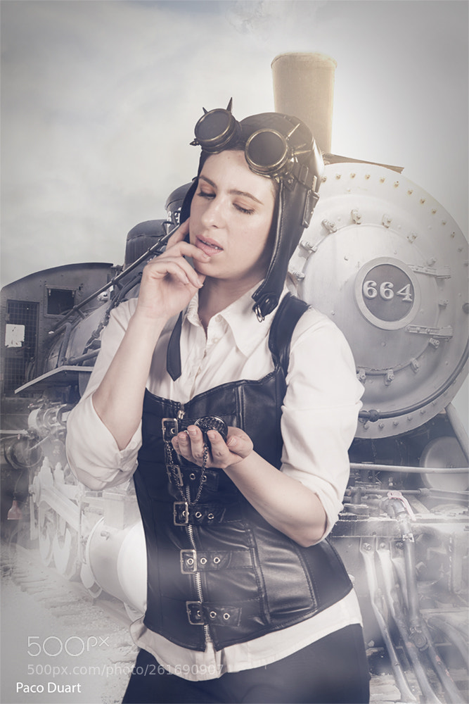 Nikon D810 sample photo. Inma photography