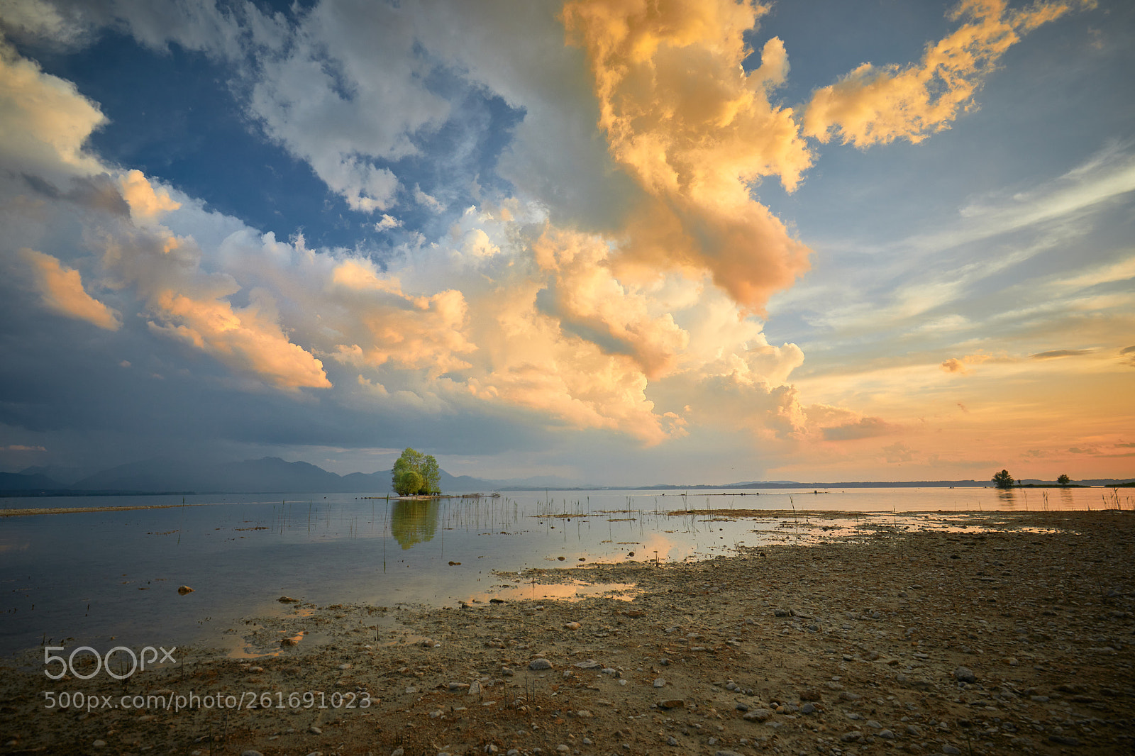 Canon EOS 5D Mark IV sample photo. On an island photography
