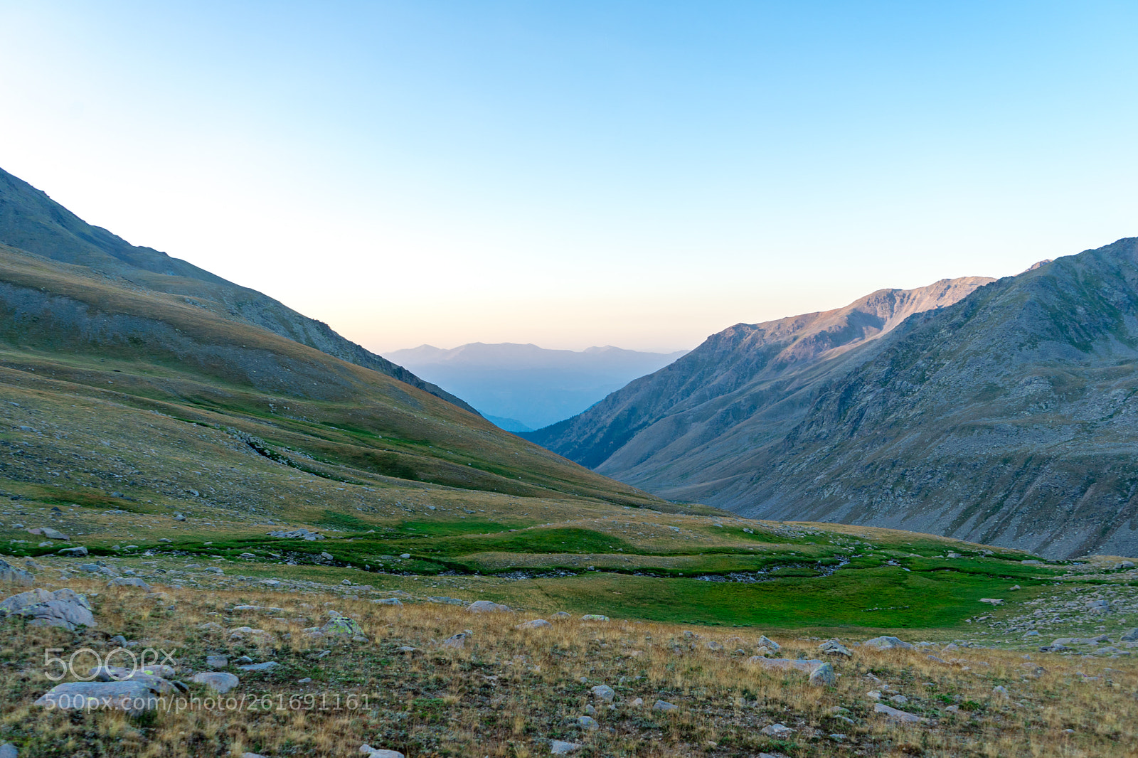 Sony a7 II sample photo. Amazing morning in the photography