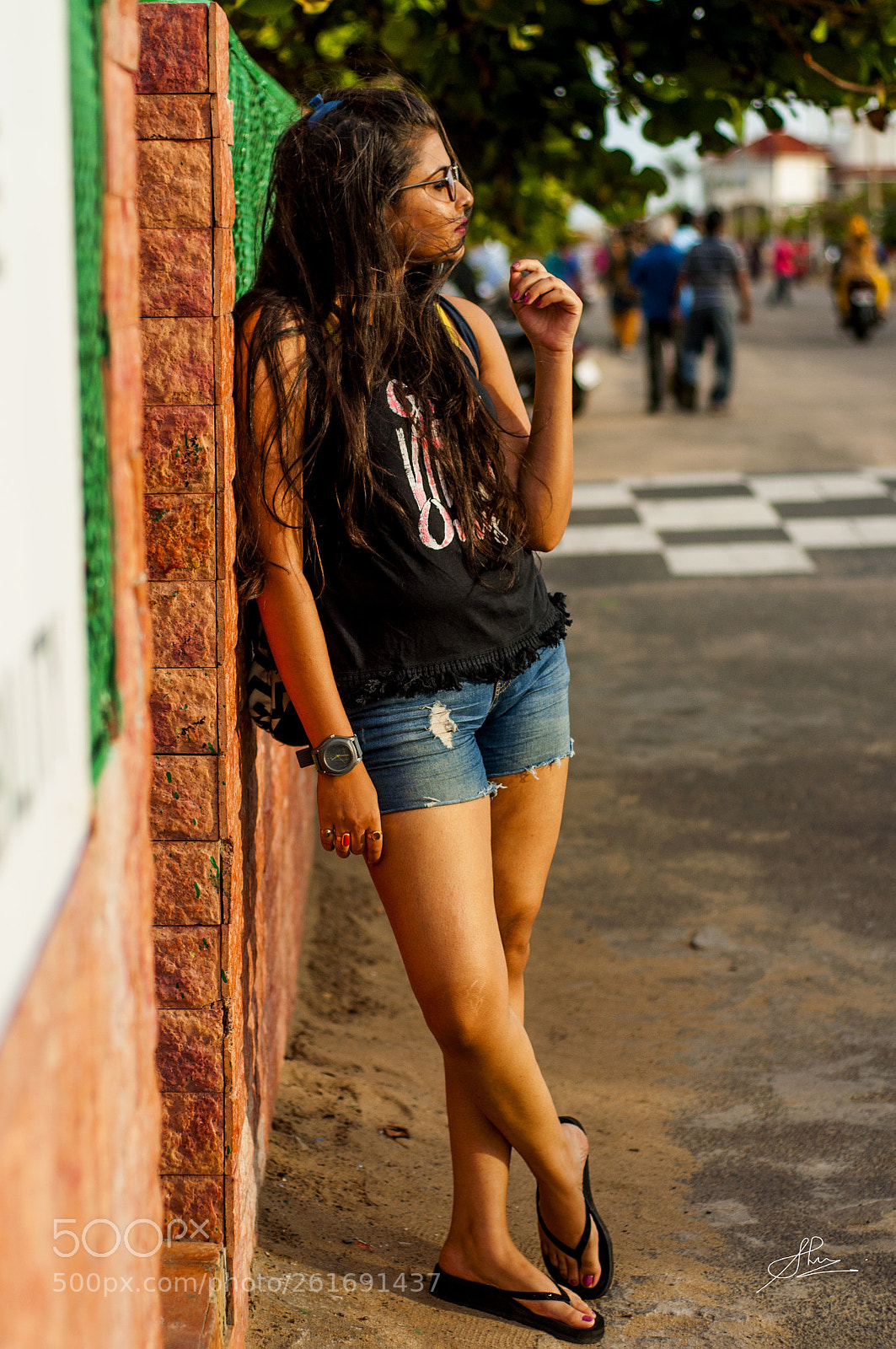 Nikon D90 sample photo. Copy photography