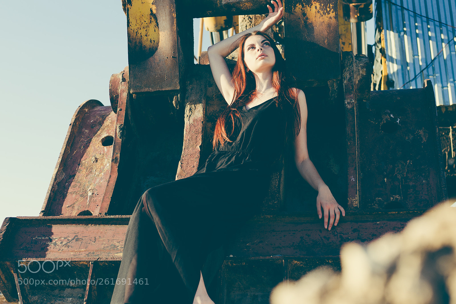 Sony a99 II sample photo. Industry of love photography