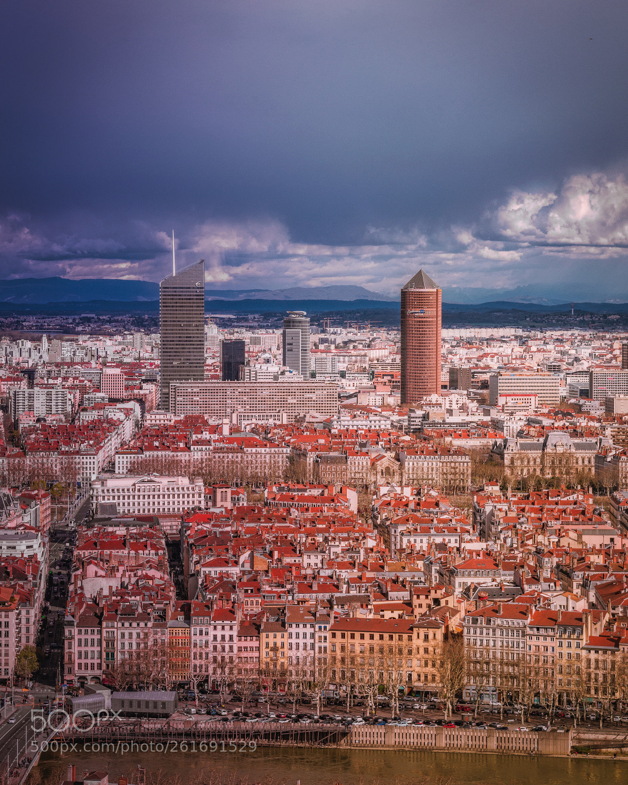 Nikon D3200 sample photo. Lyon, france photography