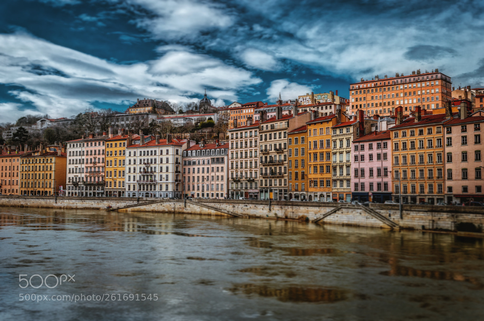 Nikon D3200 sample photo. Lyon, france photography