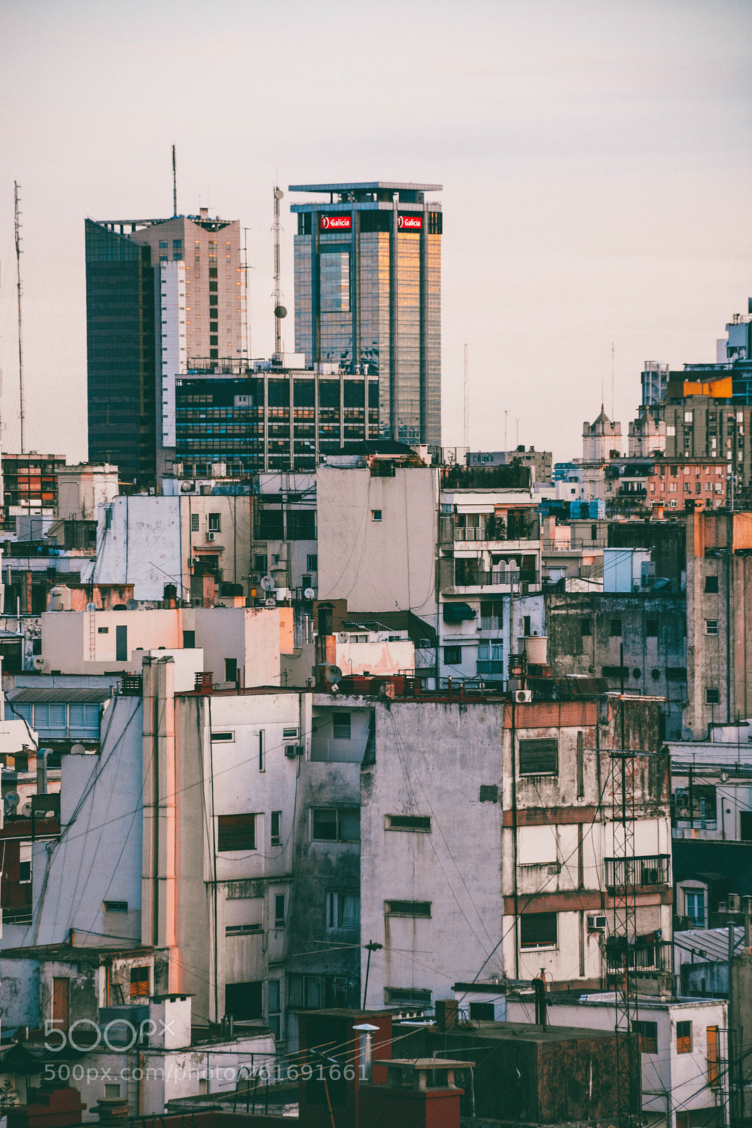 Nikon D7100 sample photo. Puerto madero, buenos aires photography