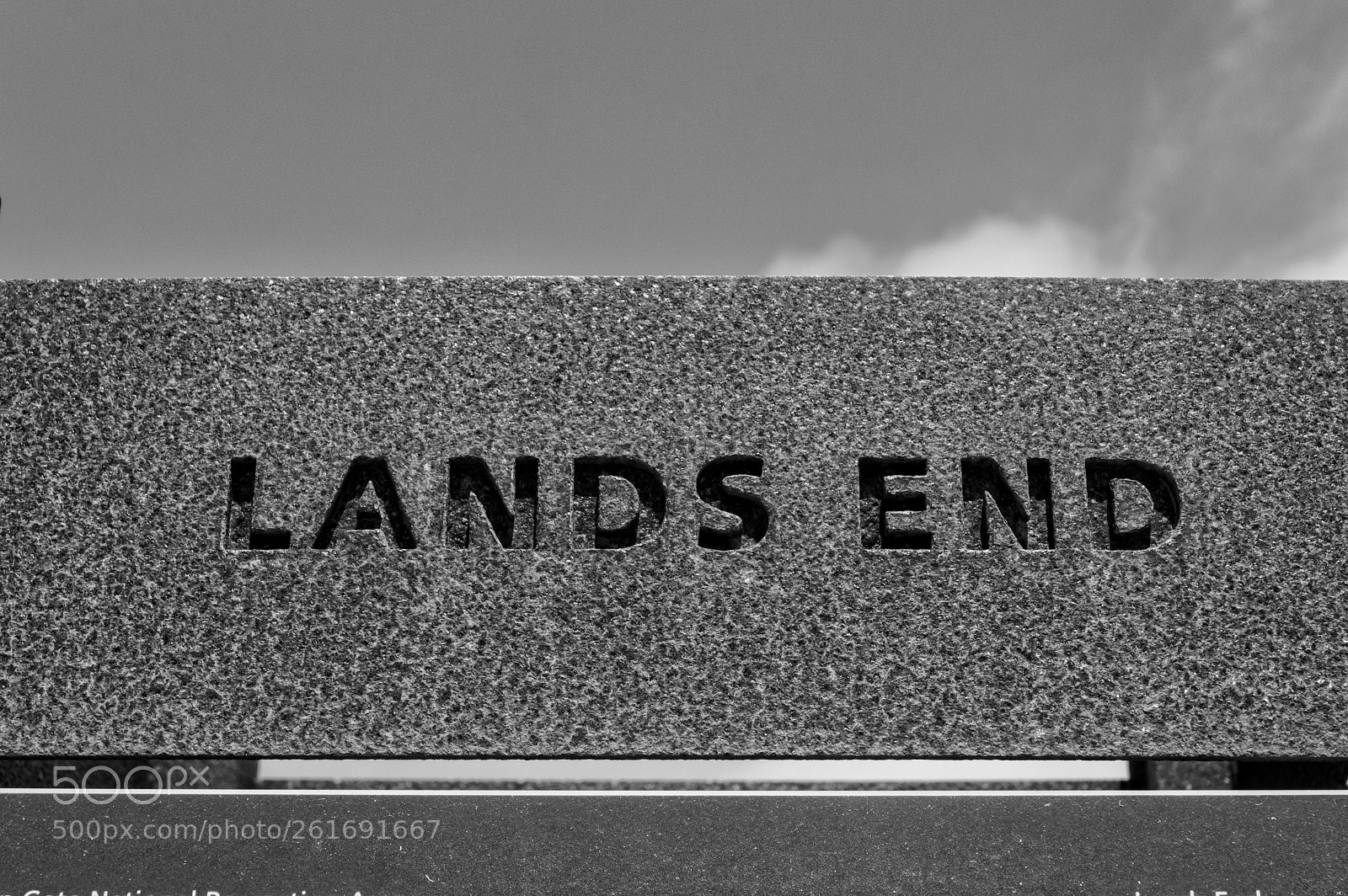 Pentax K-3 II sample photo. Lands end photography