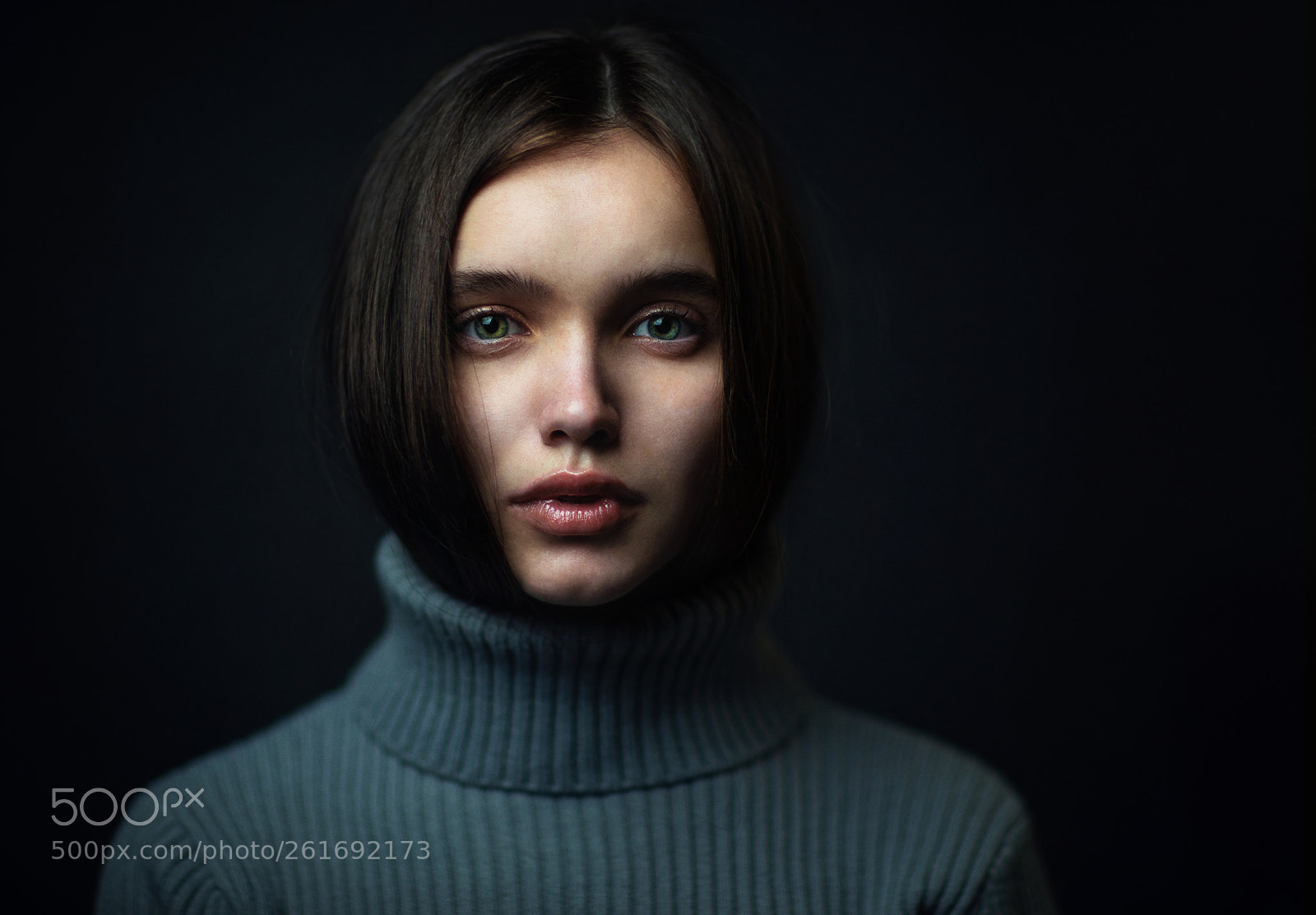 Canon EOS 5D Mark IV sample photo. Polina photography