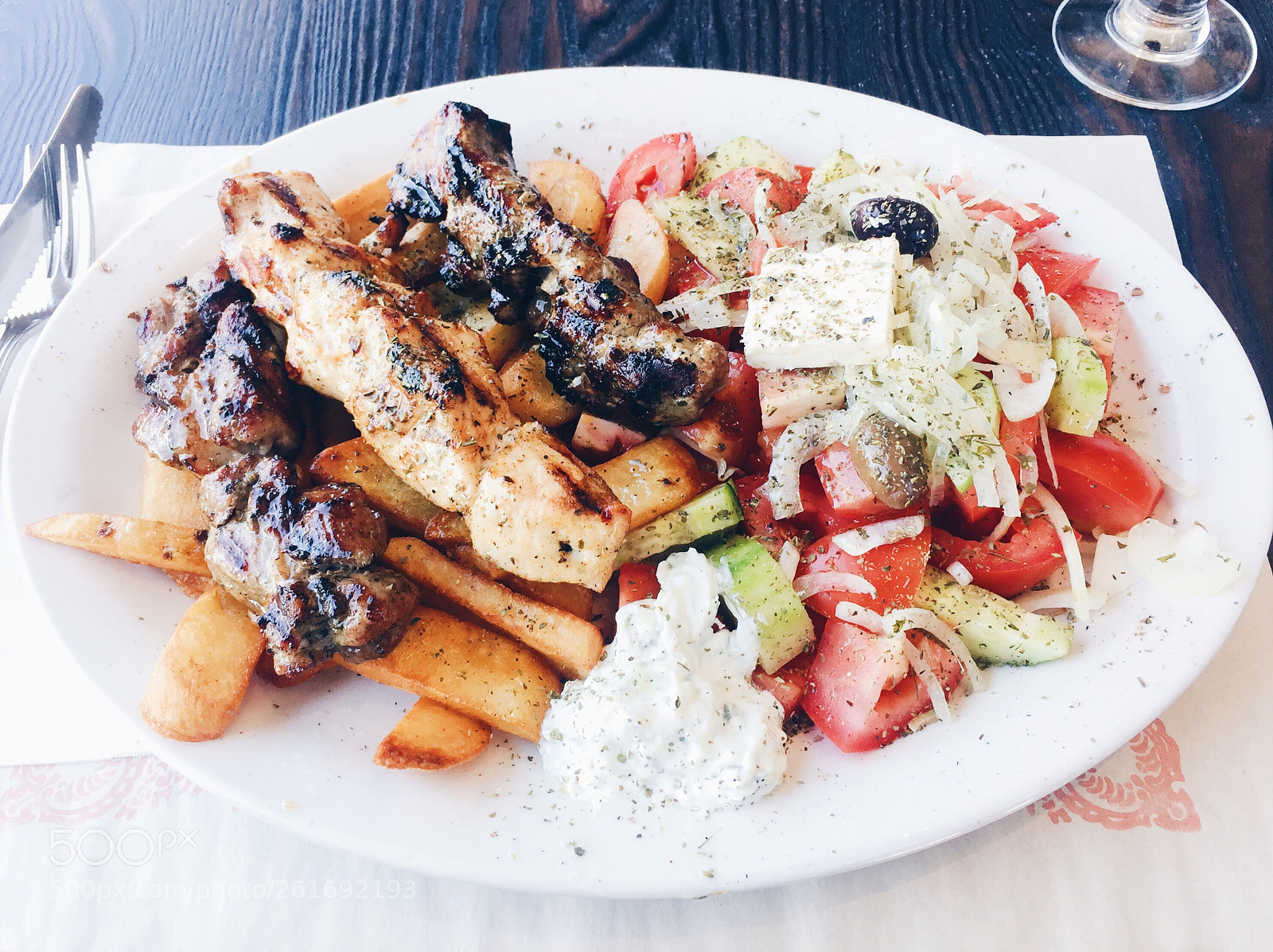 Apple iPhone 6 sample photo. Brunch ?   #brunchmtl #brochetterieparthenon photography