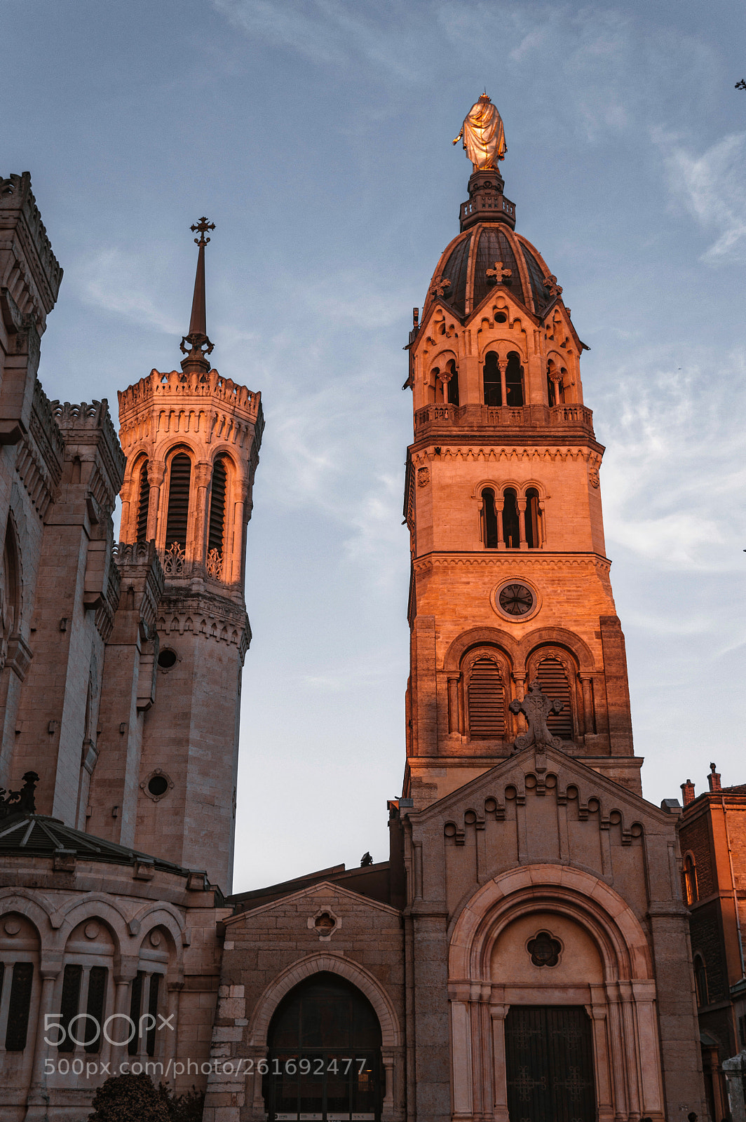 Nikon D3200 sample photo. Lyon, france photography