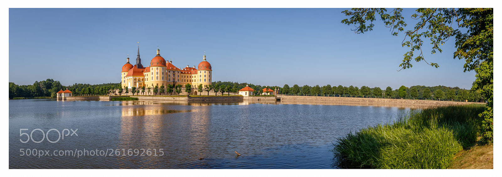 Canon EOS 7D Mark II sample photo. Schloss moritzburg bei dresden photography
