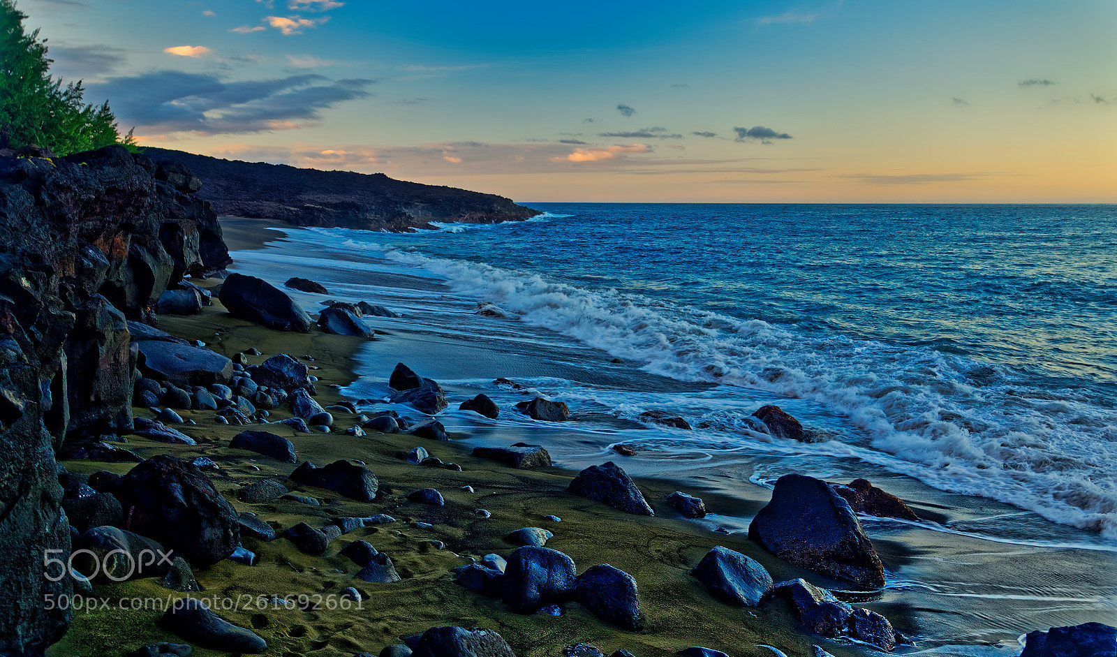 Nikon D7000 sample photo. The wild south coast photography