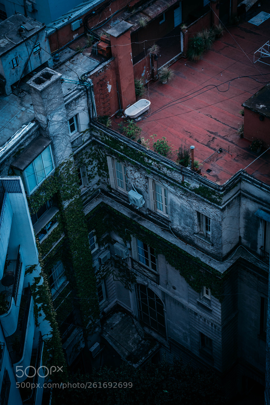 Nikon D7100 sample photo. Buenos aires photography