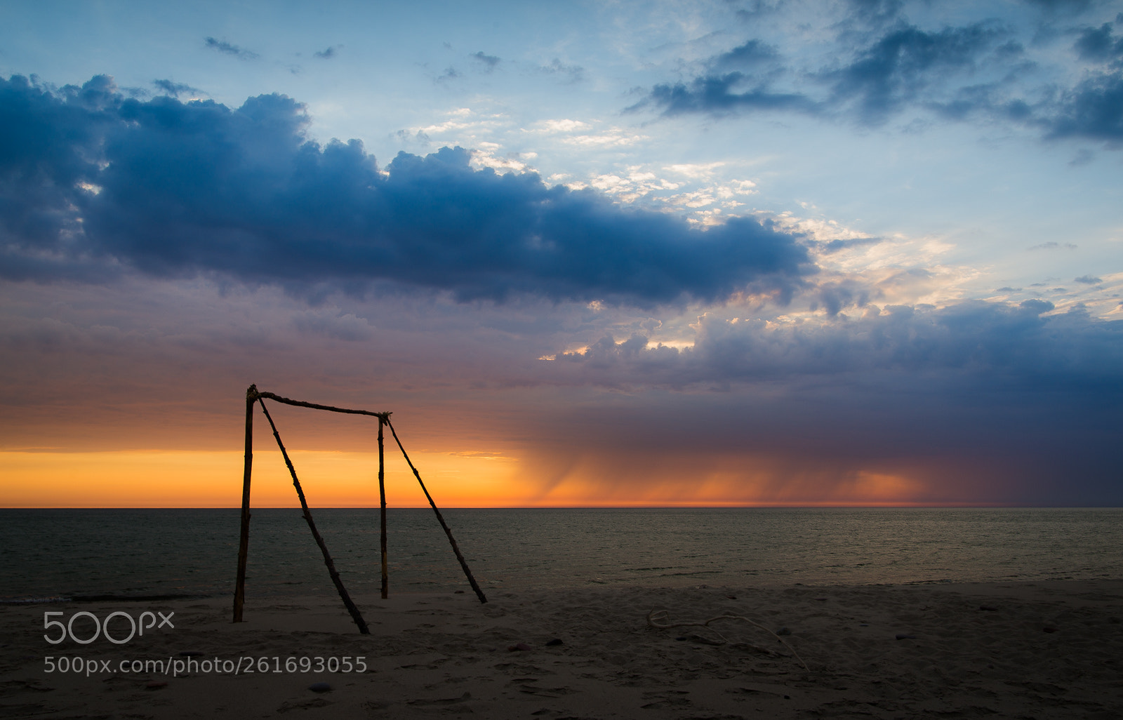 Nikon D610 sample photo. Куршская коса - curonian spit photography
