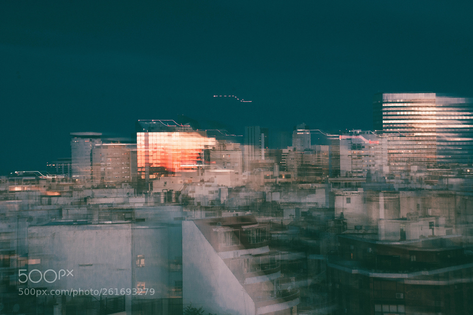 Nikon D7100 sample photo. Buenos aires photography