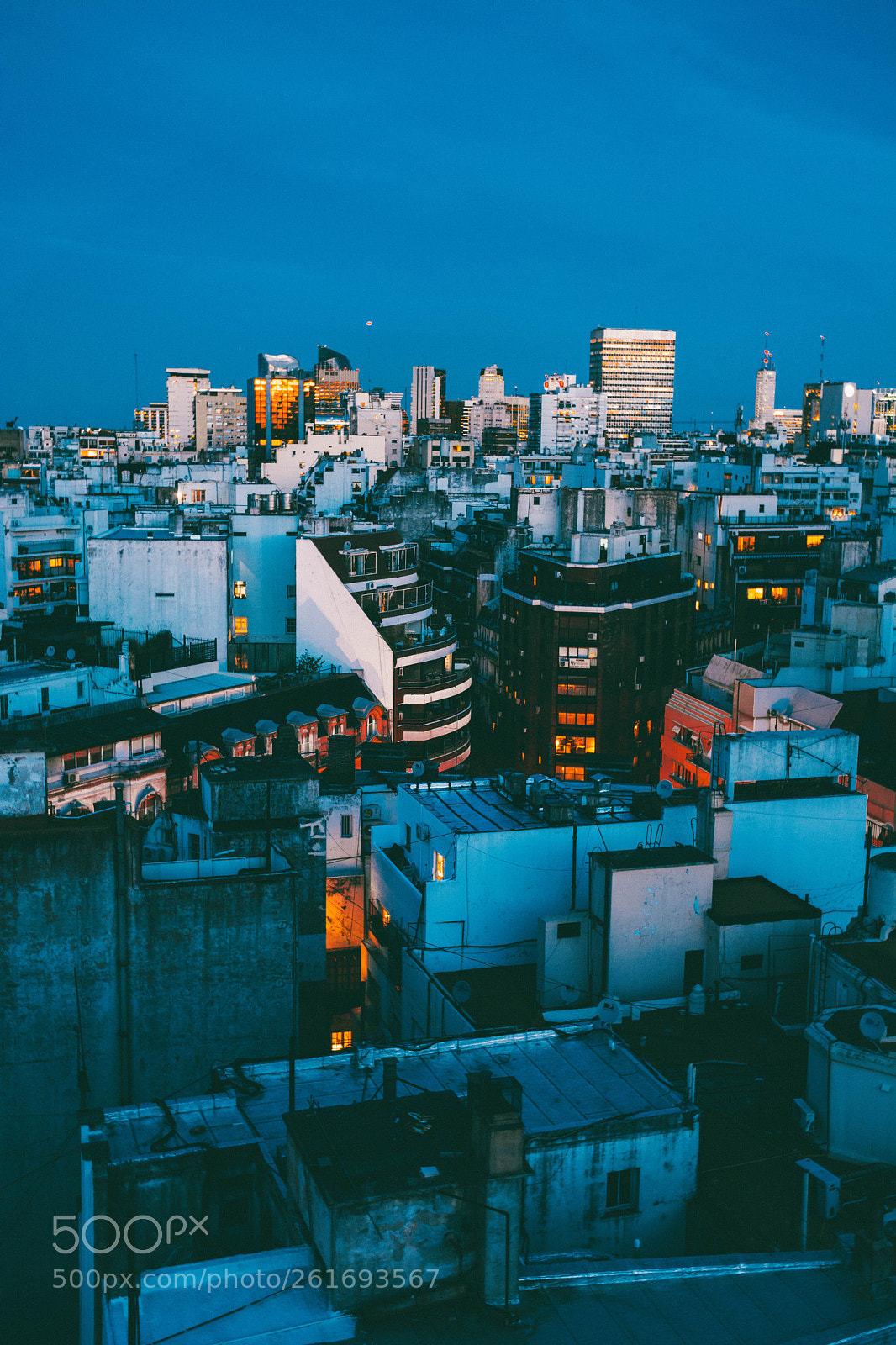 Nikon D7100 sample photo. Buenos aires photography