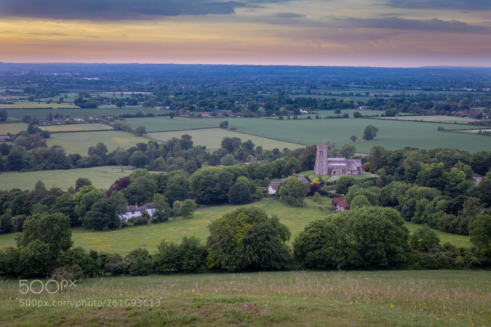 Canon EOS 77D (EOS 9000D / EOS 770D) sample photo. View from beacon hill photography
