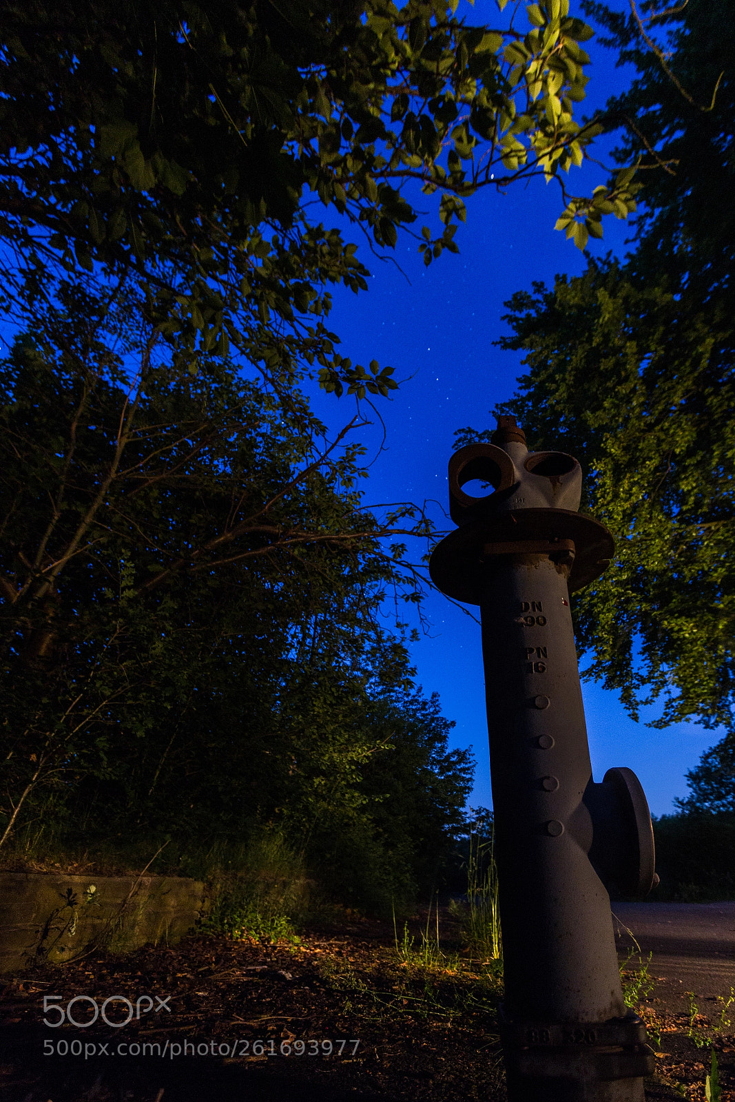Canon EOS 60D sample photo. Old hydrant ii photography