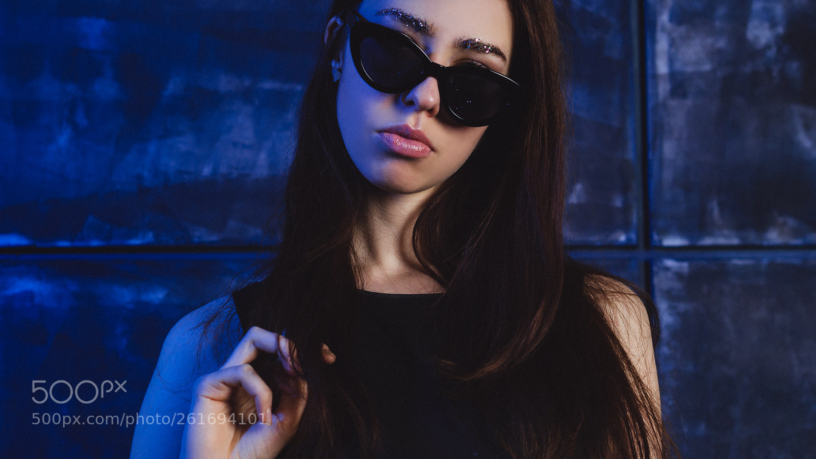 Canon EOS 60D sample photo. Futuristic flex photography