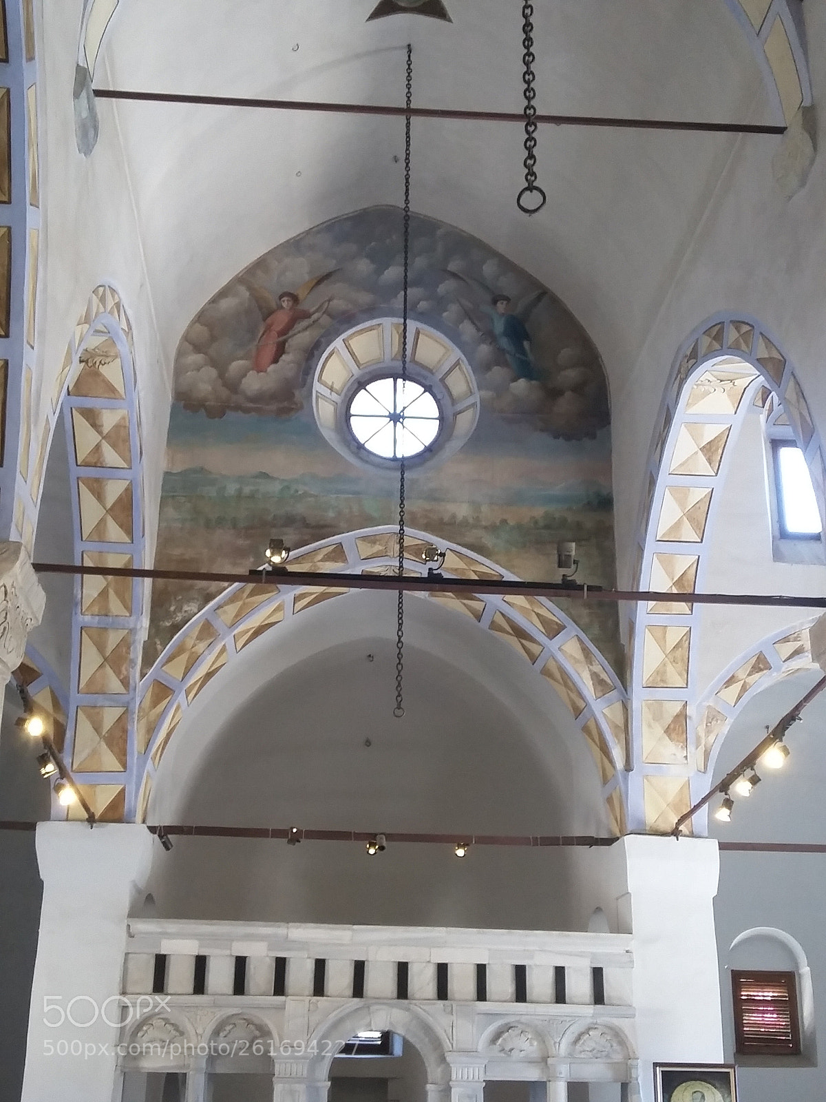 Samsung Galaxy E5 sample photo. St. paul an t photography