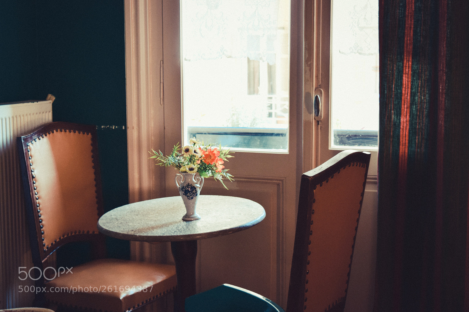 Nikon D3300 sample photo. " cozy corner " photography