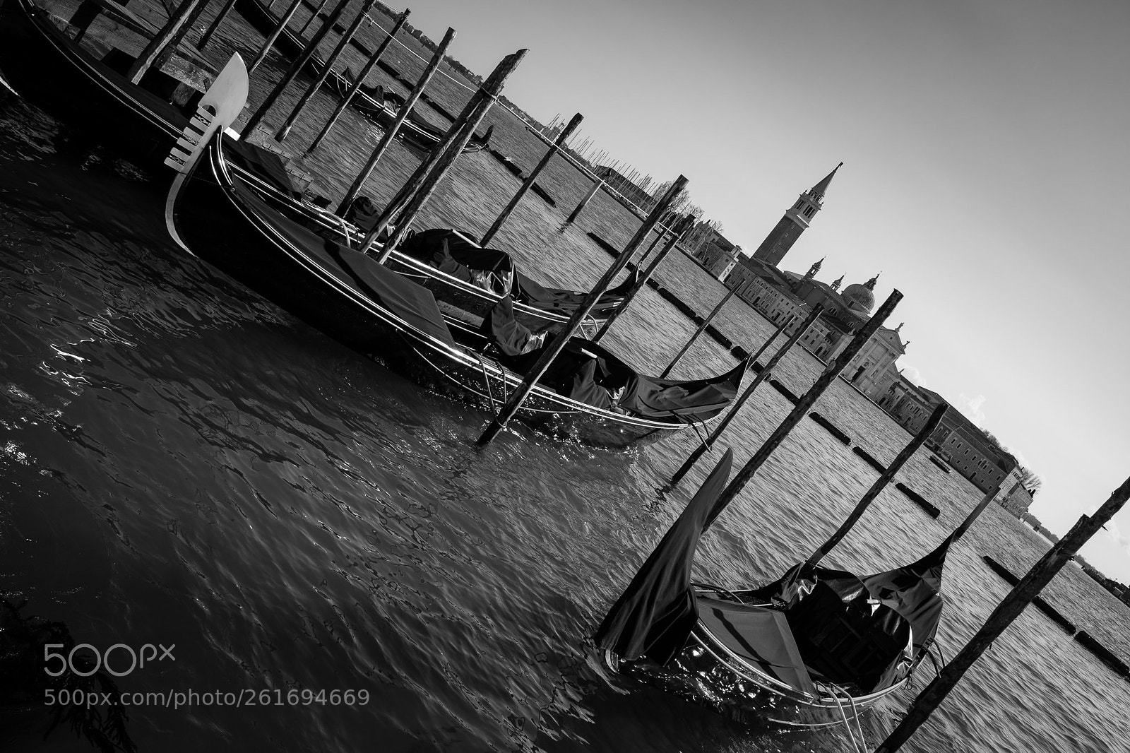 Fujifilm X100F sample photo. Beautiful venice photography