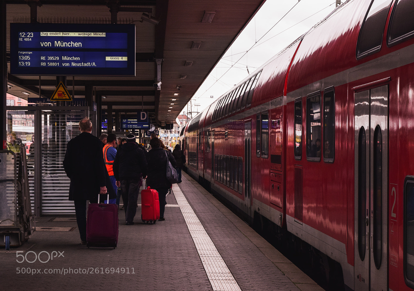 Nikon D3300 sample photo. " travelers " photography