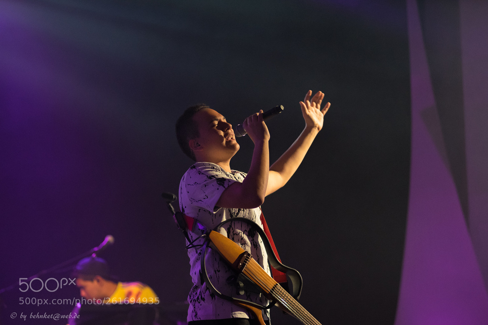 Sony a7 II sample photo. Gilberto daza photography