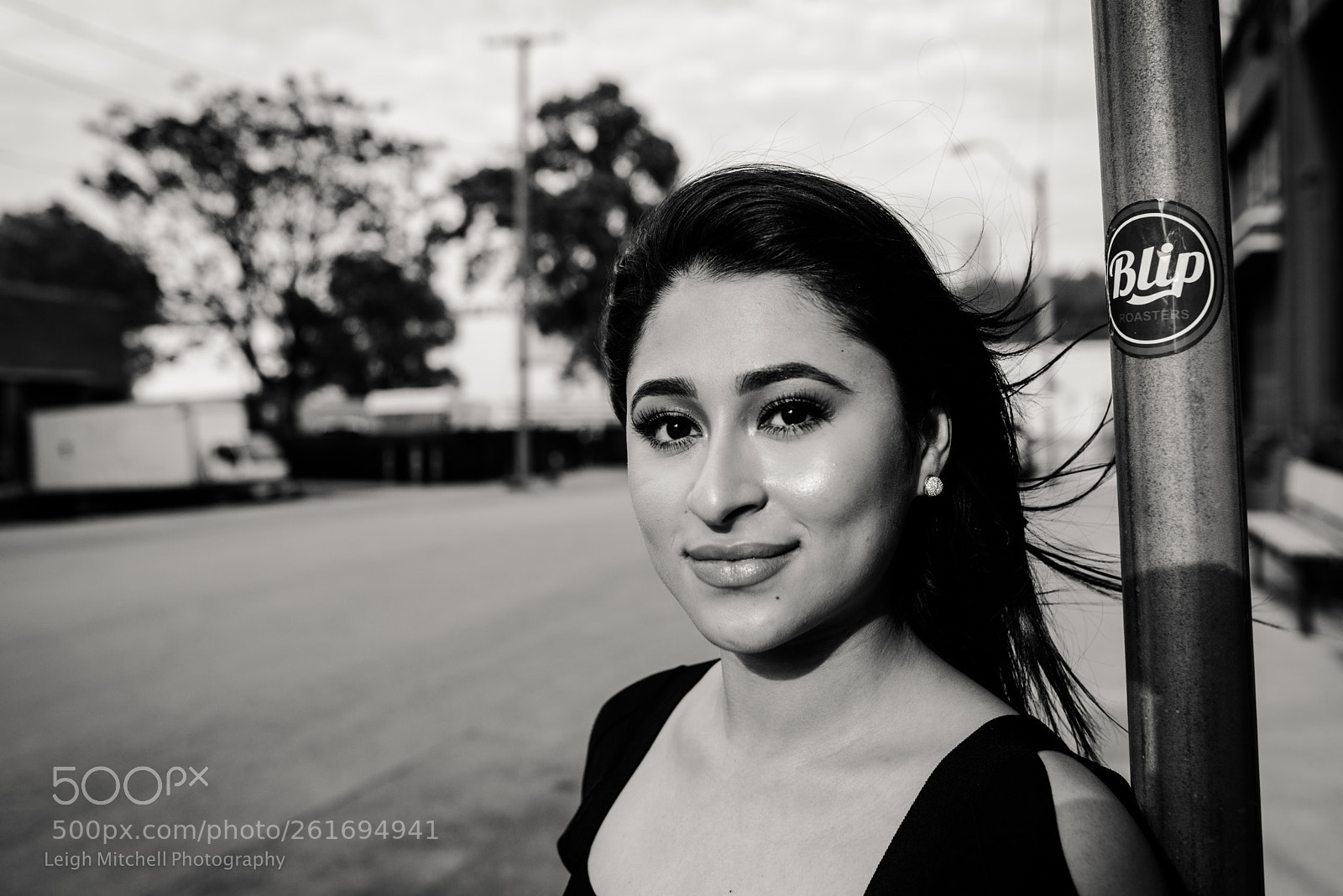 Nikon D750 sample photo. West bottoms portraits photography