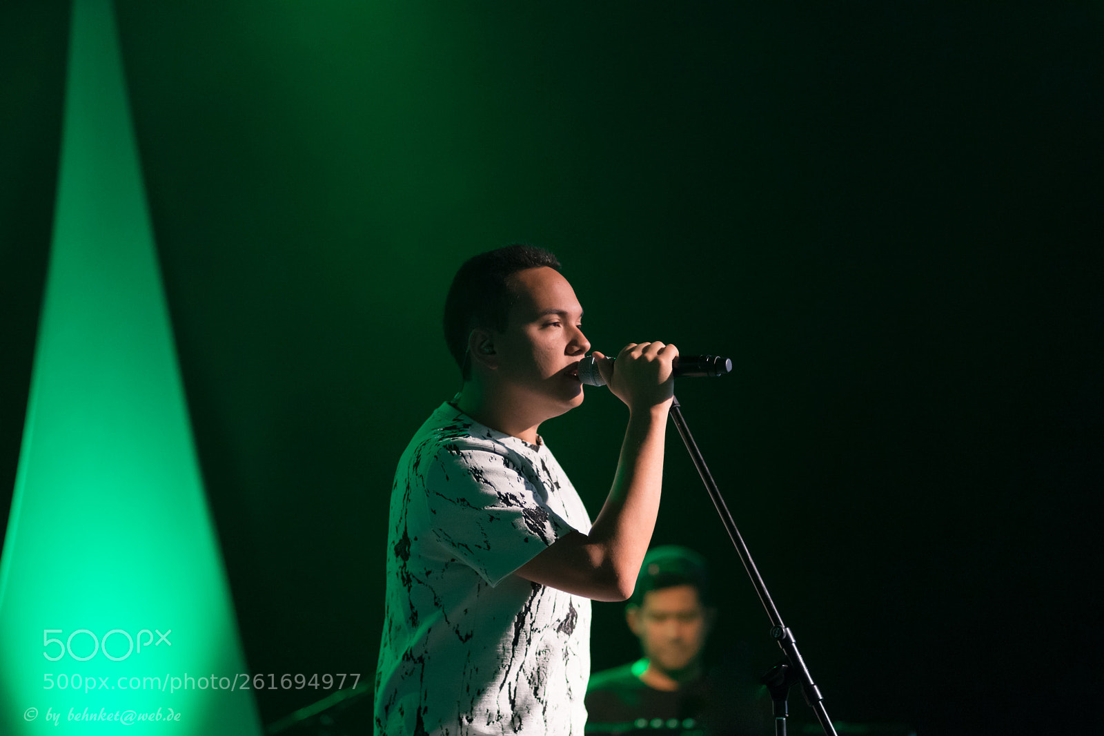 Sony a7 II sample photo. Gilberto daza photography