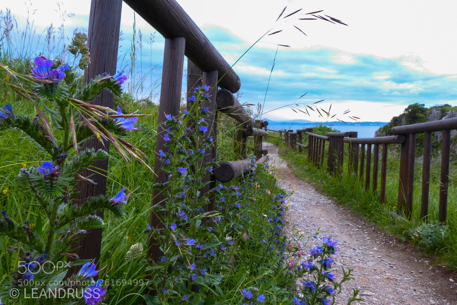 Panasonic Lumix DMC-ZS50 (Lumix DMC-TZ70) sample photo. Road to... photography