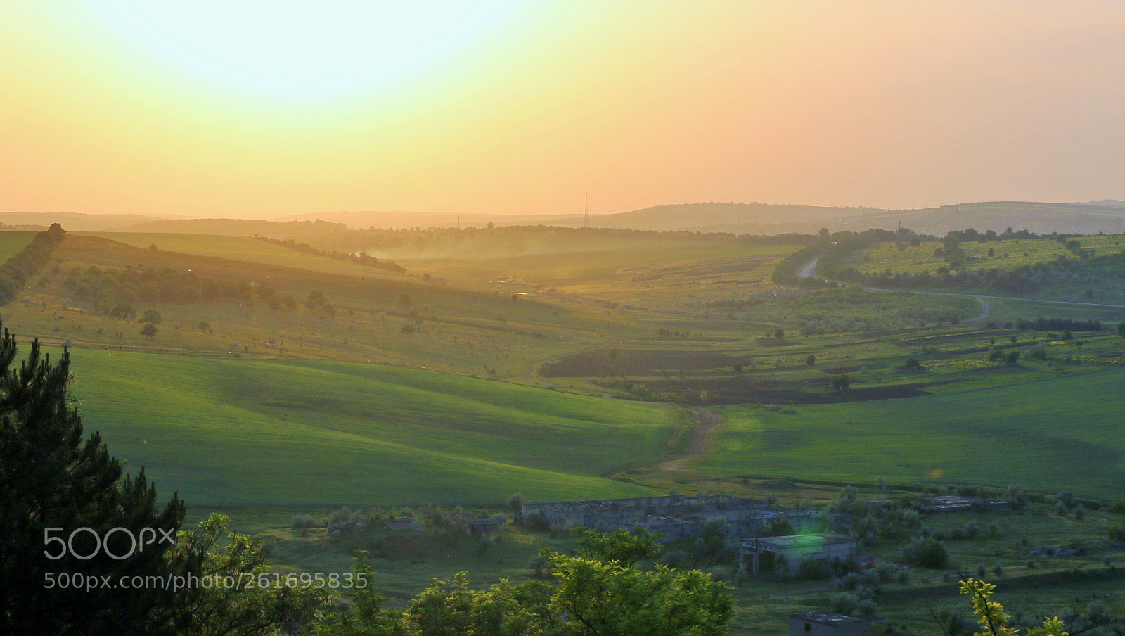 Canon EOS 70D sample photo. моя маленькая Родина photography