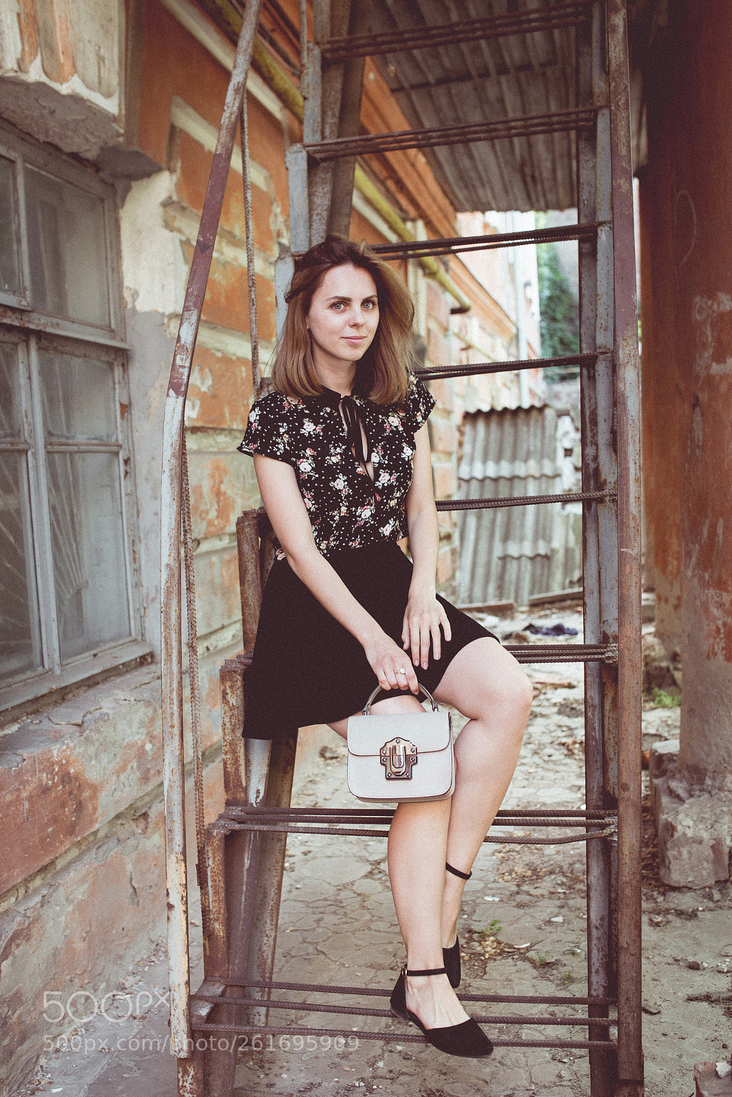 Canon EOS 6D sample photo. Marina photography
