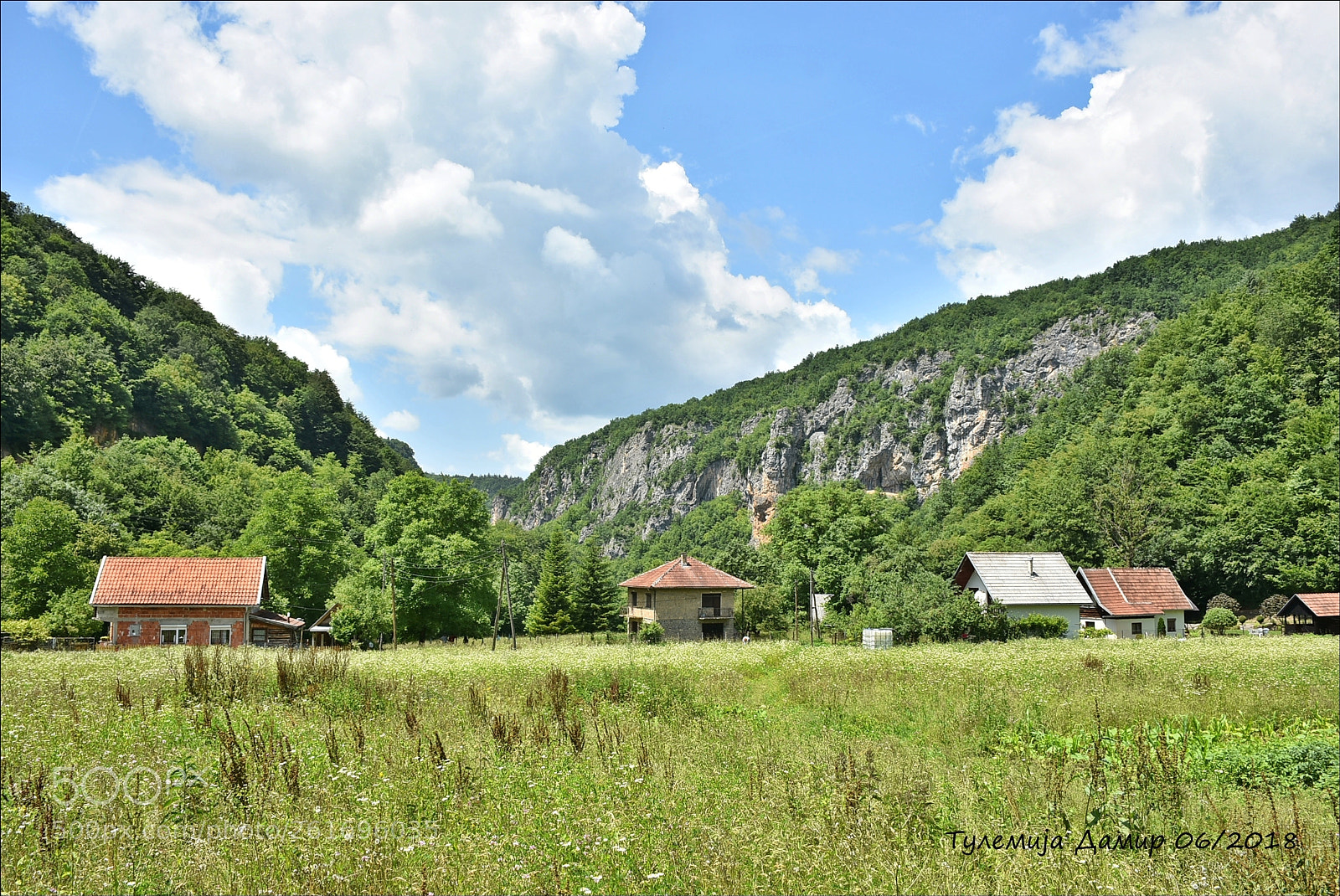 Nikon D7200 sample photo. Janjske otoke photography