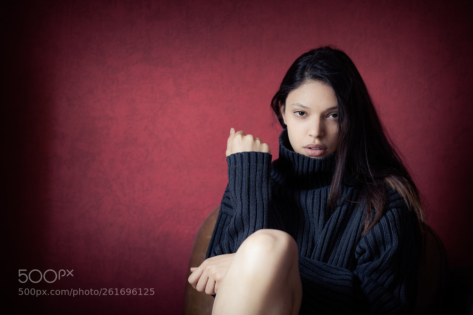 Canon EOS 6D Mark II sample photo. Loo photography