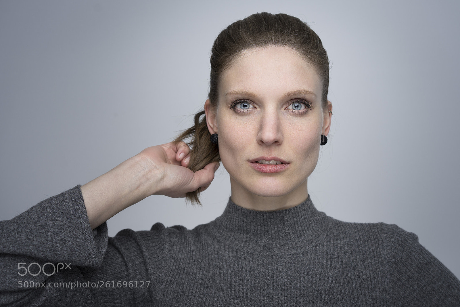 Sony a7 II sample photo. Viola photography