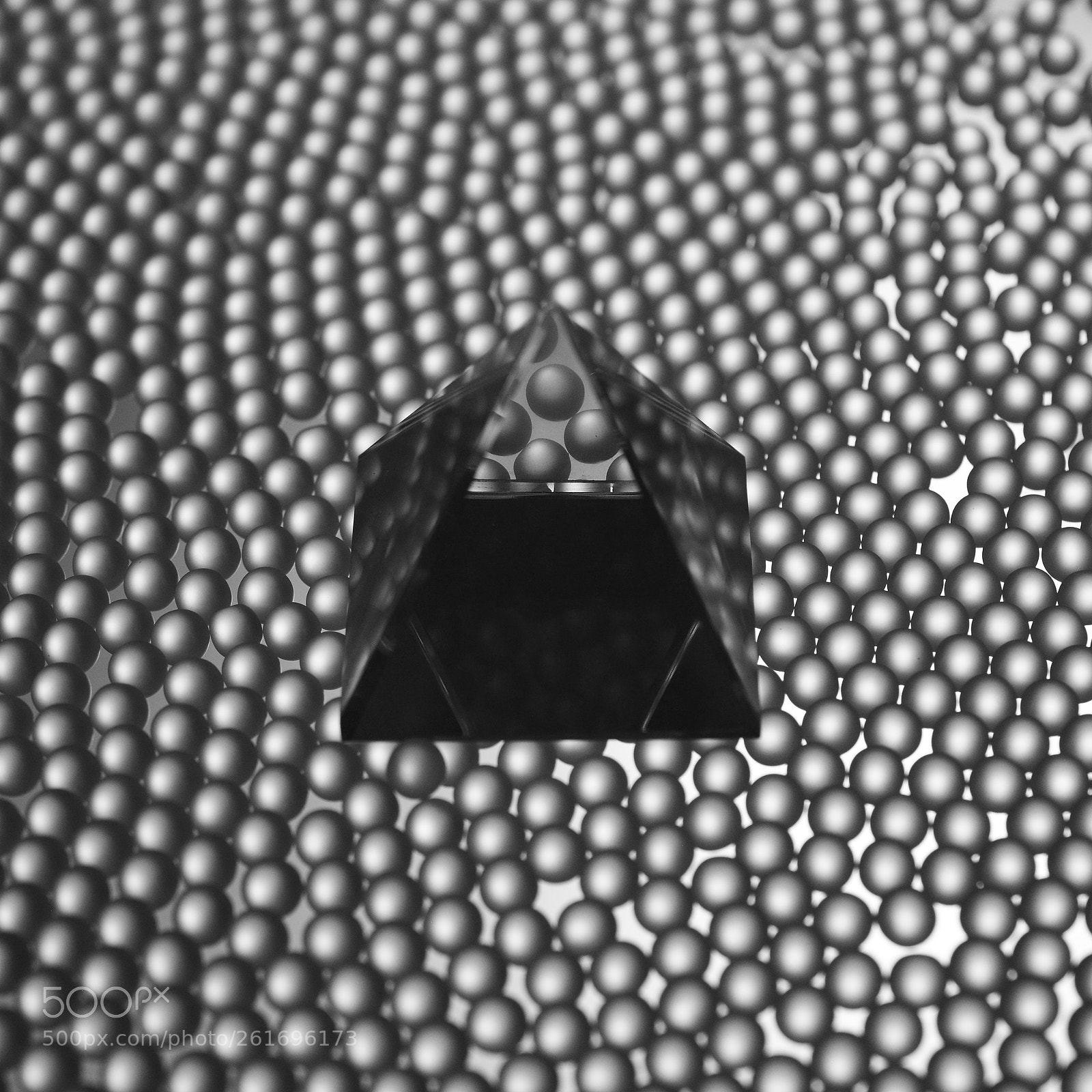 Nikon D7100 sample photo. Geometry ii. photography