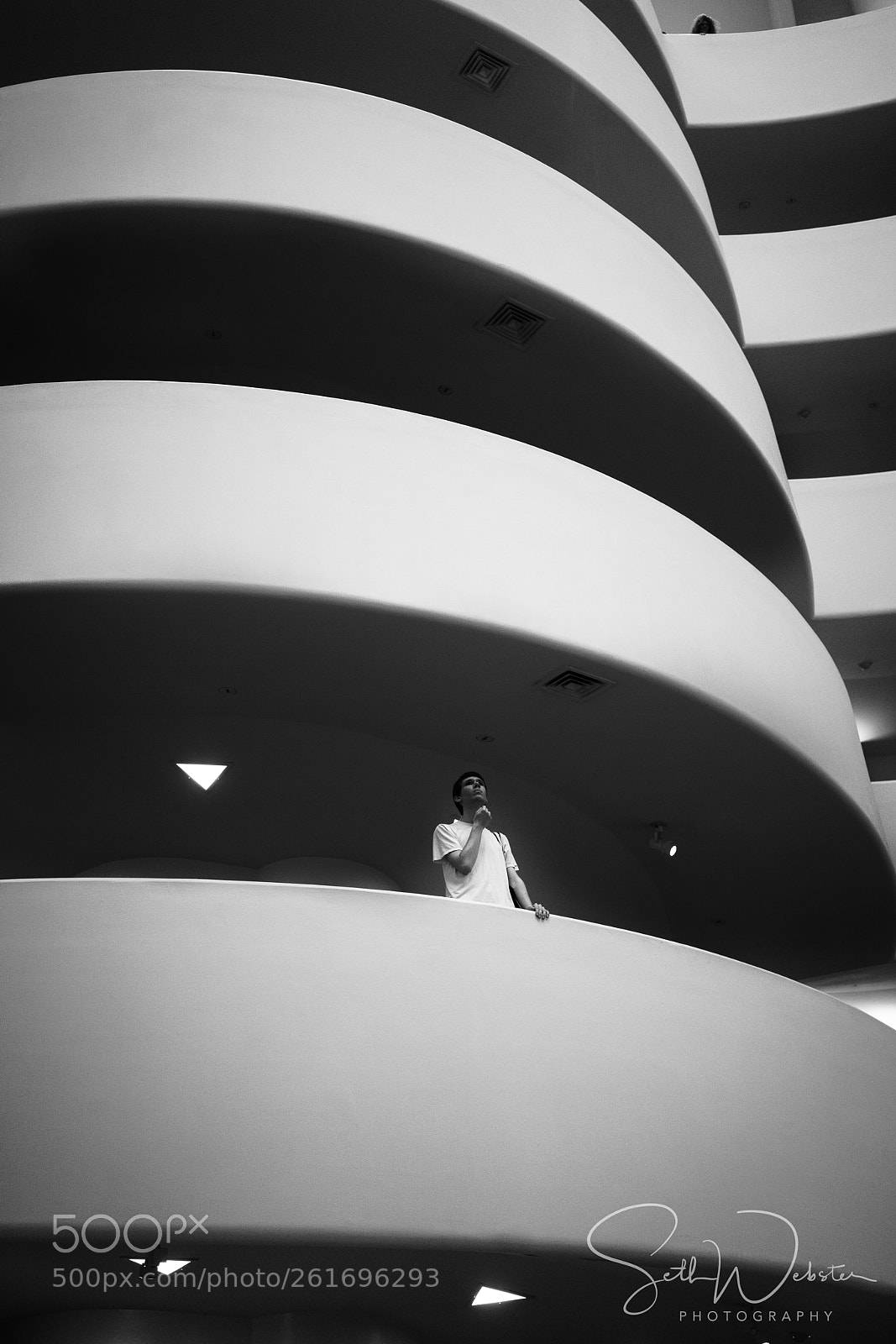Sony a7R III sample photo. Deep thoughts at the photography