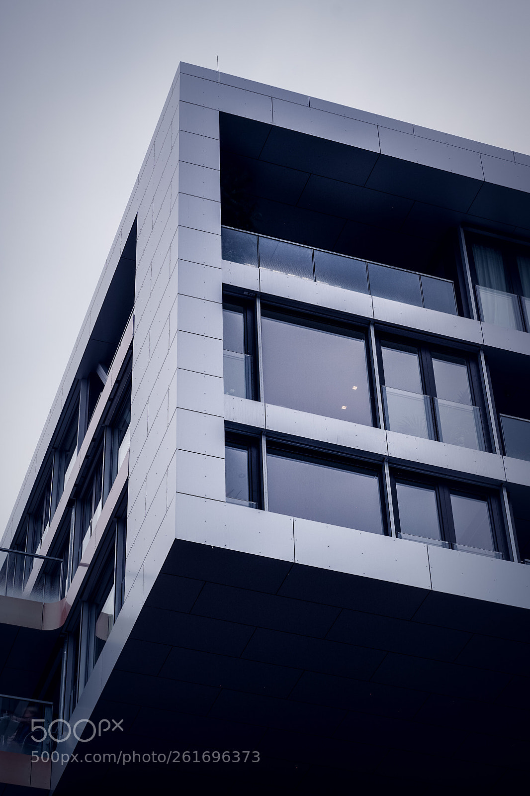 Sony a6000 sample photo. Glass house photography