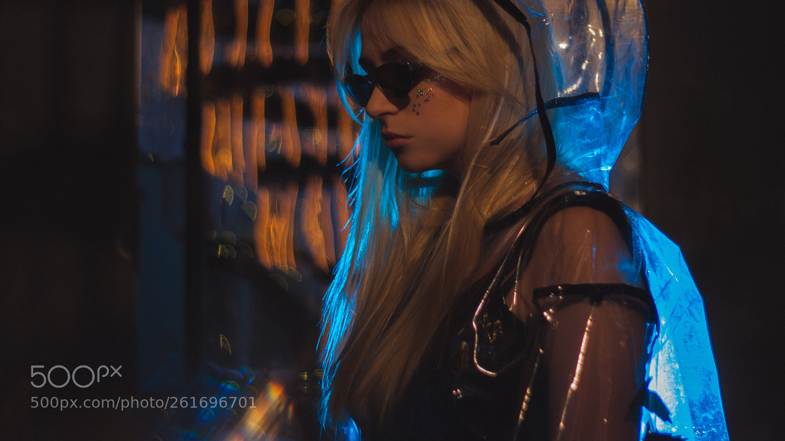 Canon EOS 60D sample photo. Futuristic flex photography