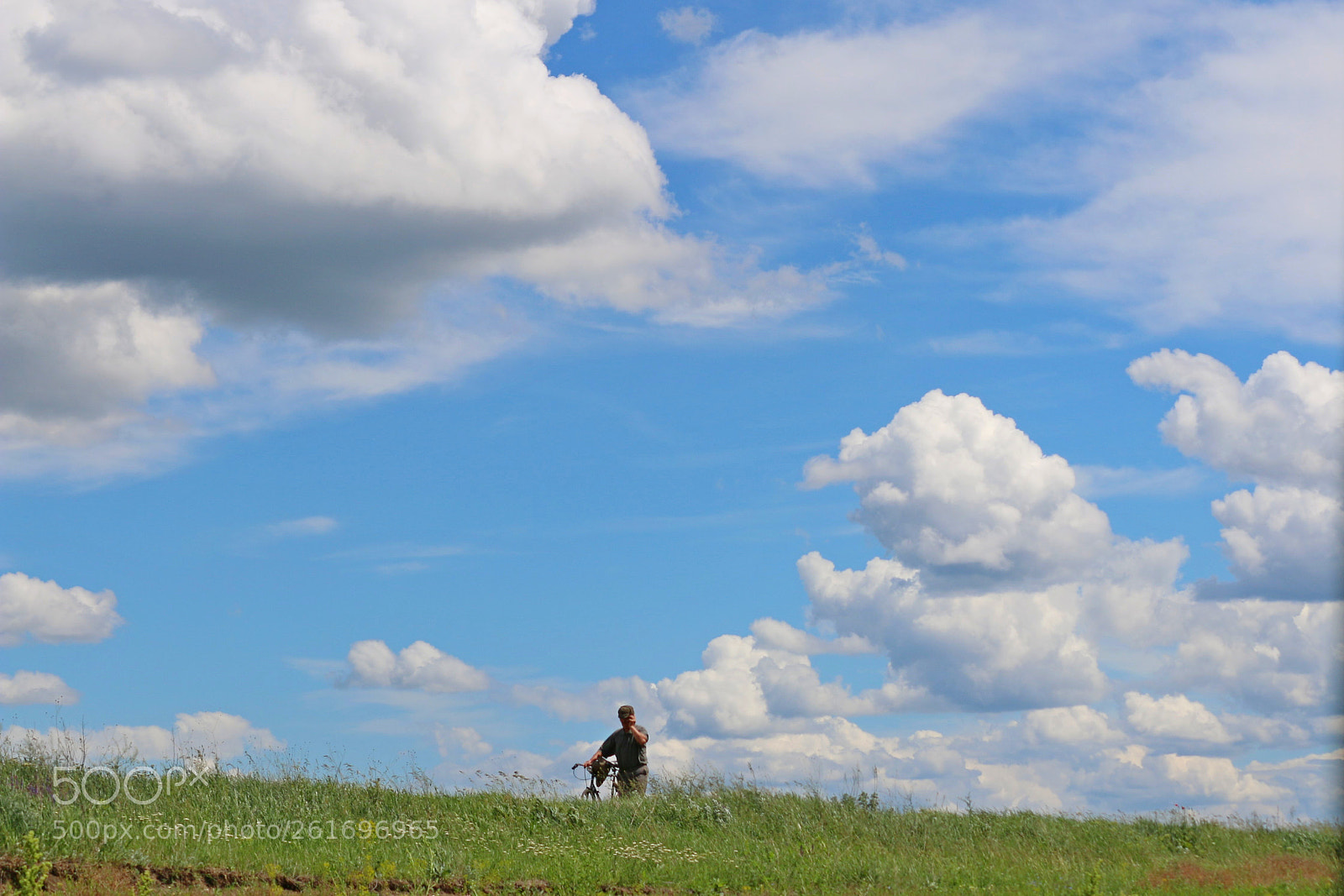 Canon EOS 70D sample photo. Senza limiti photography