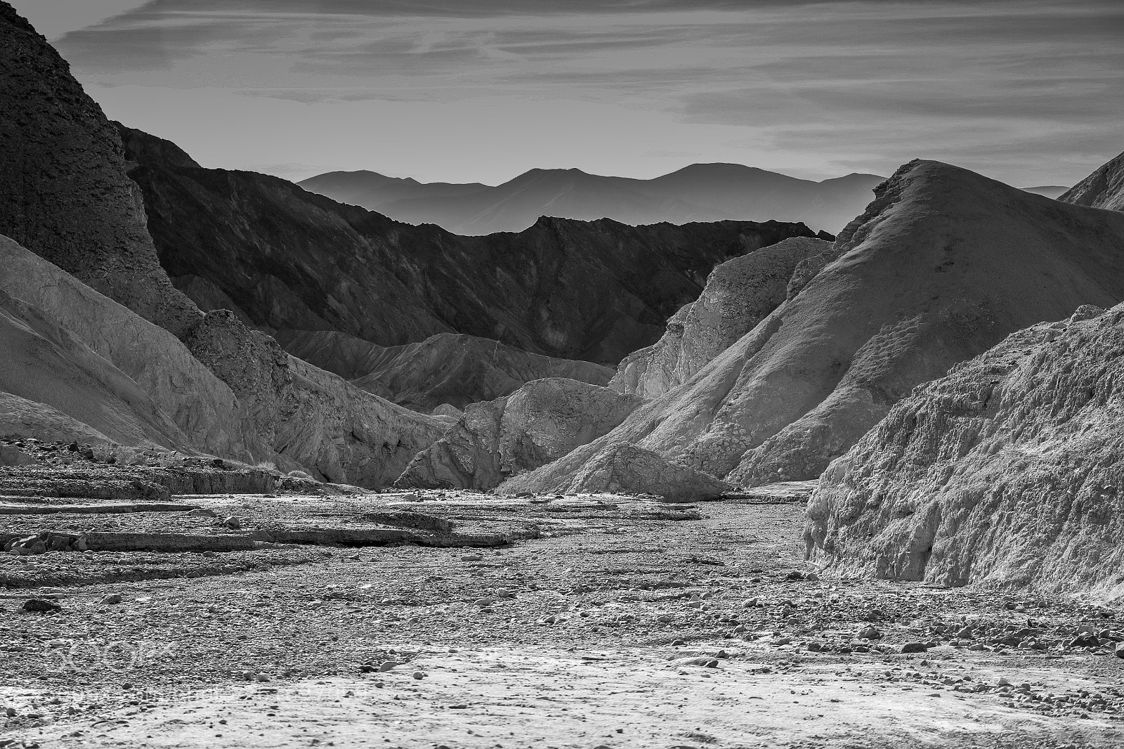 Canon EOS 80D sample photo. Deathvalley national park photography