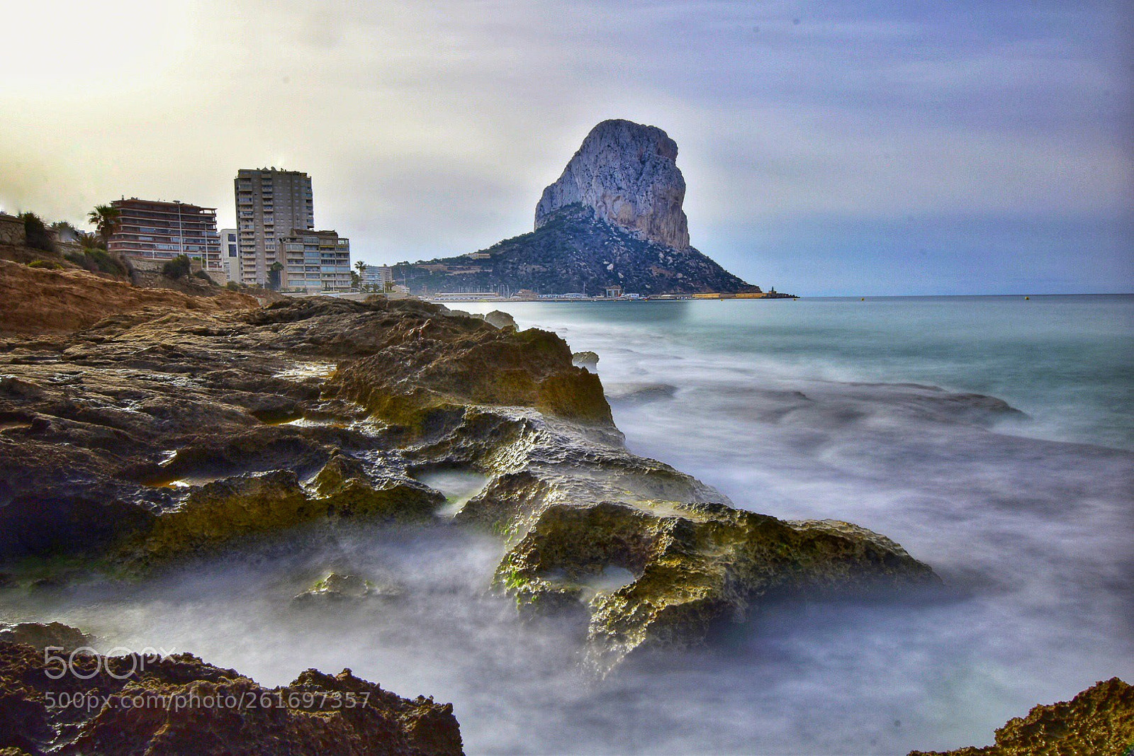 Nikon D5500 sample photo. Mare nostrum photography