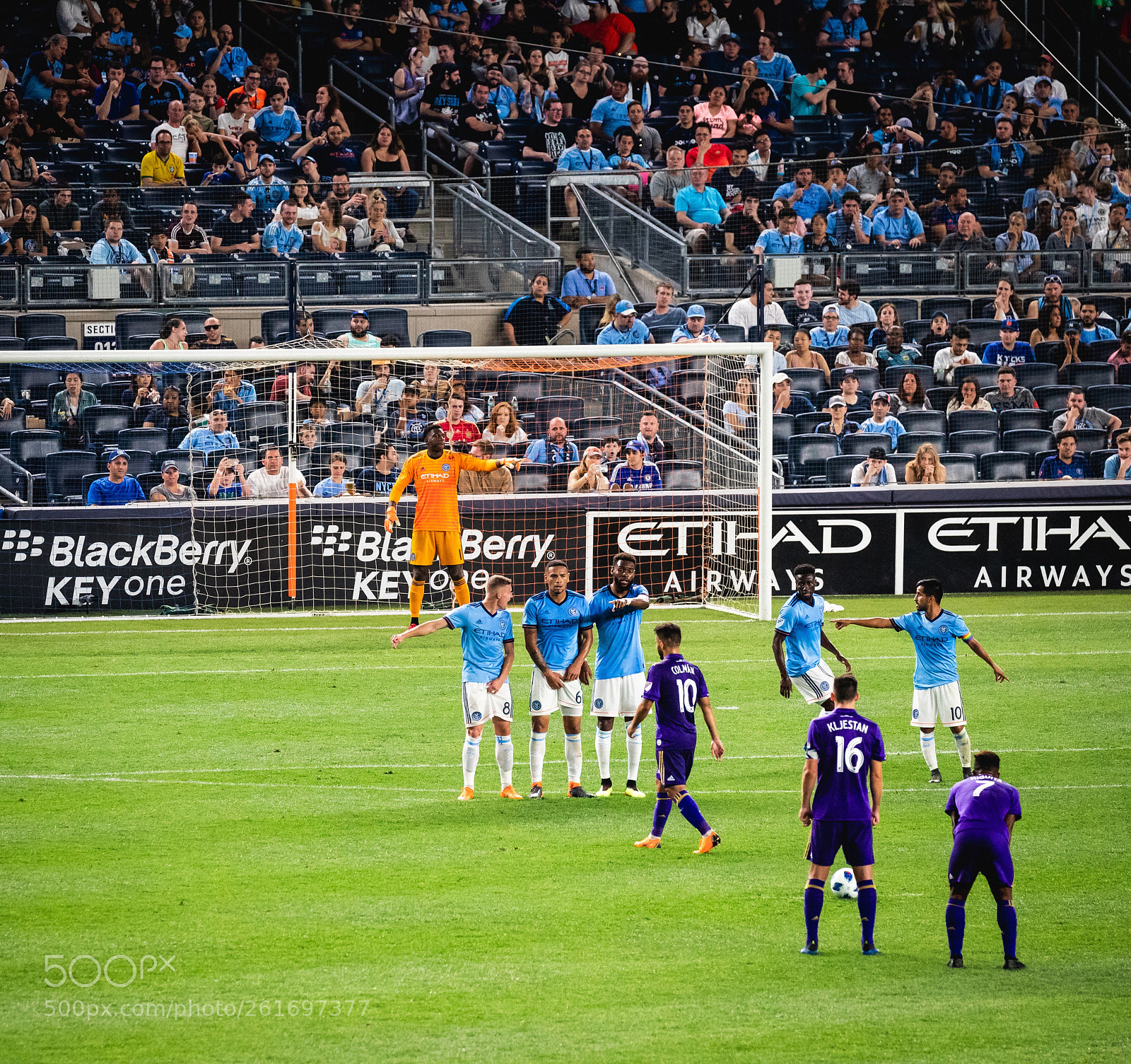 Canon EOS-1D X Mark II sample photo. Ny vs fl  photography