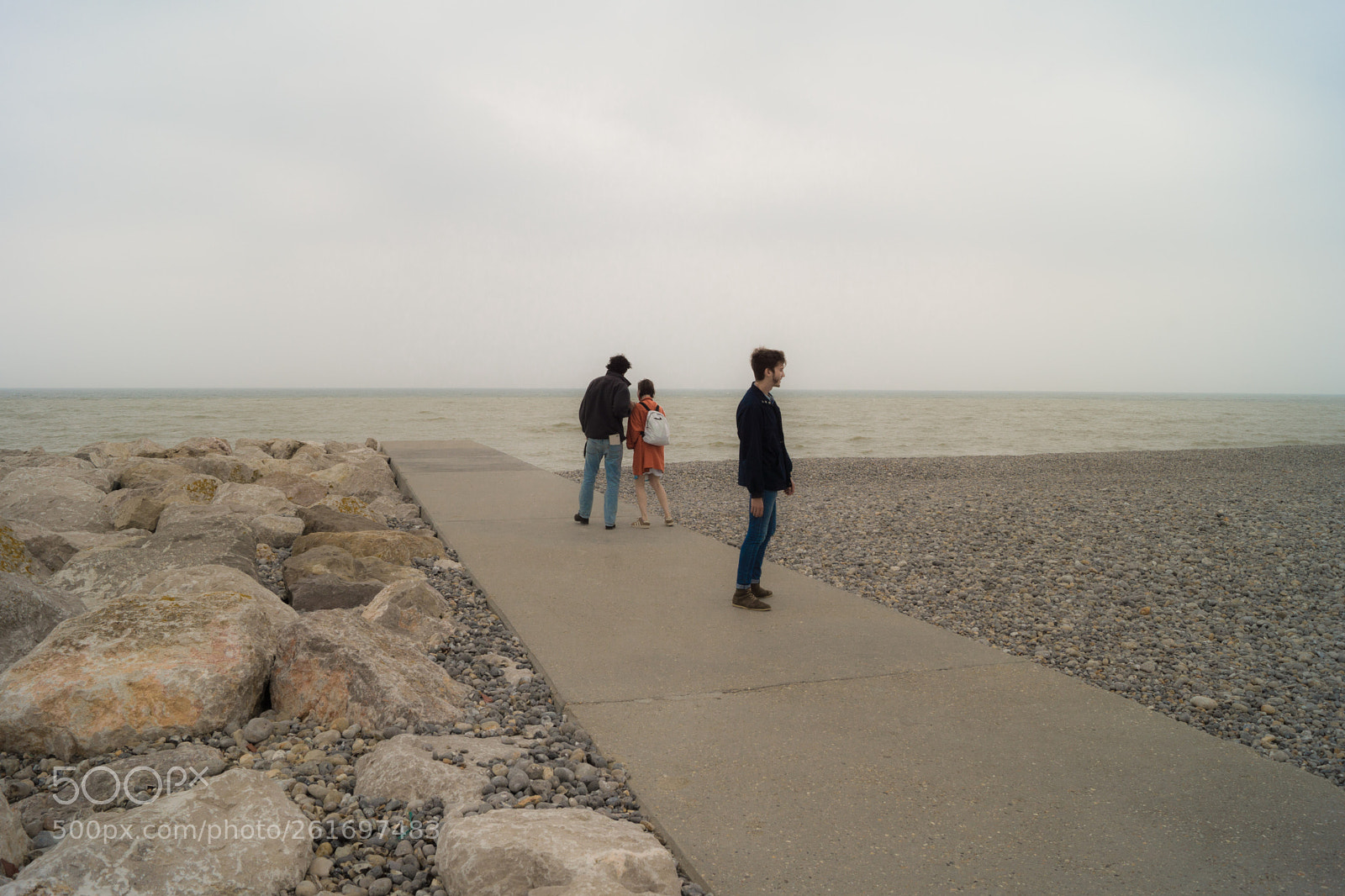 Sony SLT-A77 sample photo. Promenadebalnéaire photography